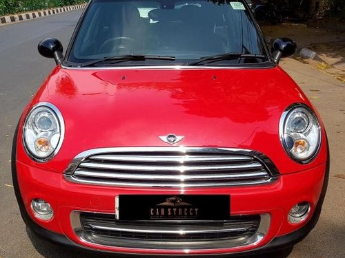 Used 2014 Mini Cooper for sale in New Delhi 