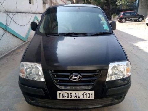 Hyundai Santro Xing GL Plus 2011 for sale