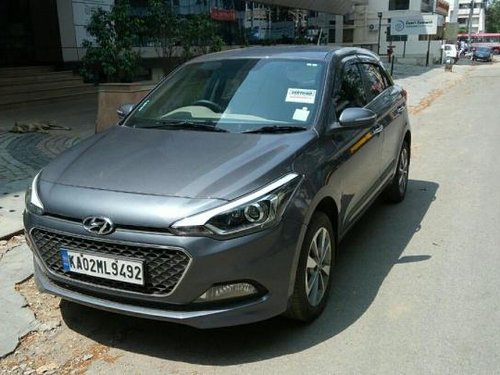 Used Hyundai Elite i20 2016 for sale