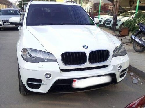 2011 BMW X5 for sale at low price