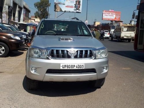 Used Toyota Fortuner 2.8 4WD MT 2010 for sale at best deal