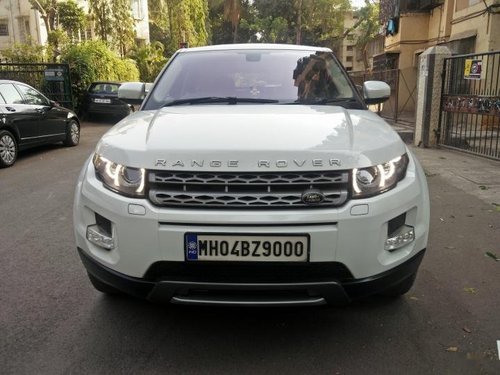 Used 2013 Land Rover Range Rover Evoque for sale