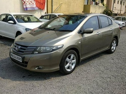 Good as new Honda City 2011 for sale