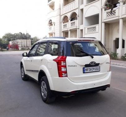 Used 2015 Mahindra XUV500 W6 2WD for sale