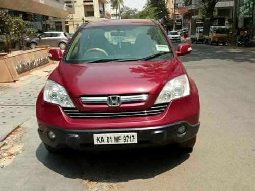 Used 2009 Honda CR V for sale