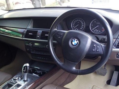 2011 BMW X5 for sale at low price