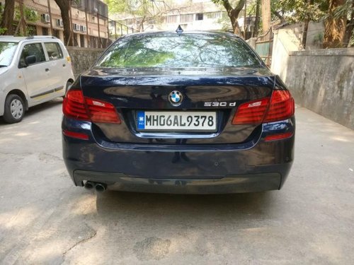 Used BMW 5 Series 530d Highline Sedan 2014 for sale