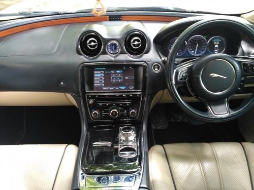 2011 Jaguar XJ 3.0L Portfolio for sale at low price