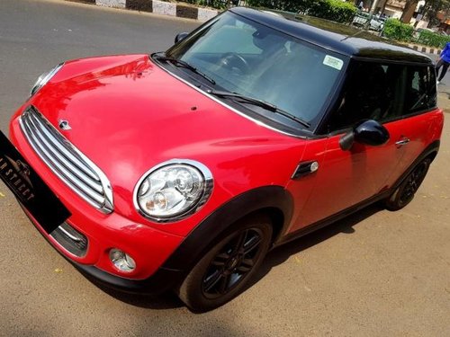 Used 2014 Mini Cooper for sale in New Delhi 