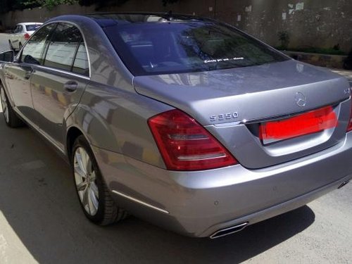 Used 2012 Mercedes Benz S Class for sale