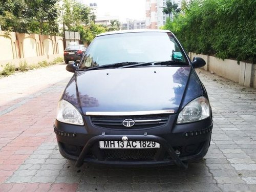 Used Tata Indica V2 DLE BSIII 2007 for sale