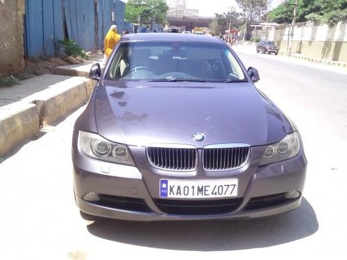 BMW 3 Series 325i 2007 for sale