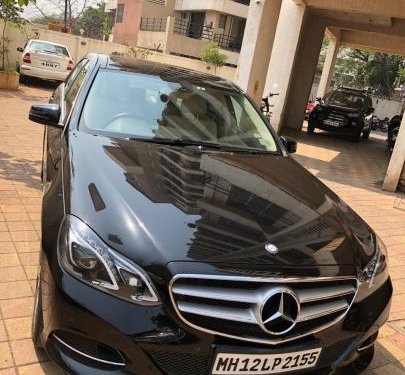 Mercedes Benz E Class E250 CDI Avantgrade 2014 for sale