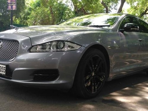 2011 Jaguar XJ 3.0L Portfolio for sale at low price