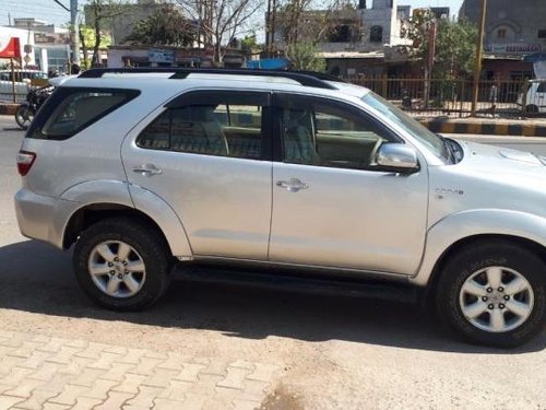 Used Toyota Fortuner 2.8 4WD MT 2010 for sale at best deal