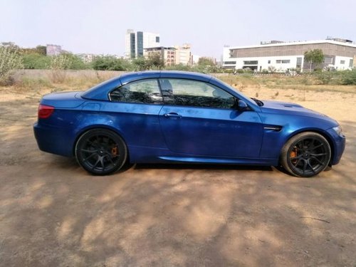 2011 BMW 5 Series for sale at low price