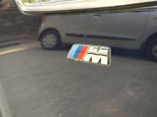Used BMW 5 Series 530d Highline Sedan 2014 for sale