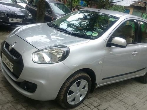 Used Renault Pulse car at low price