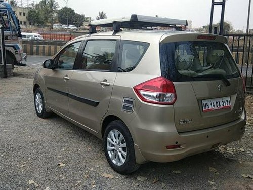 2013 Maruti Suzuki Ertiga ZXI for sale at low price