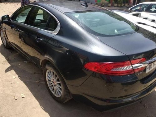 Used 2014 Jaguar XF for sale at low price