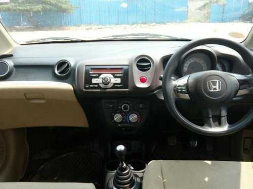 2013 Honda Brio 1.2 S MT for sale at low price