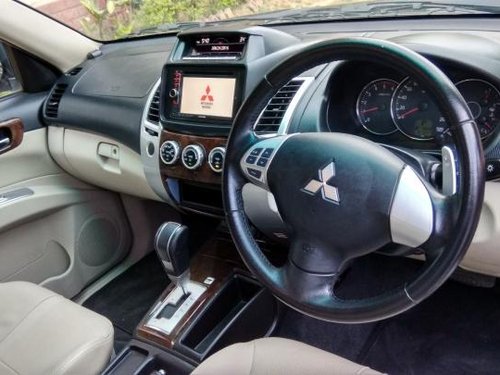 2015 Mitsubishi Pajero Sport Sport 4X2 AT for sale