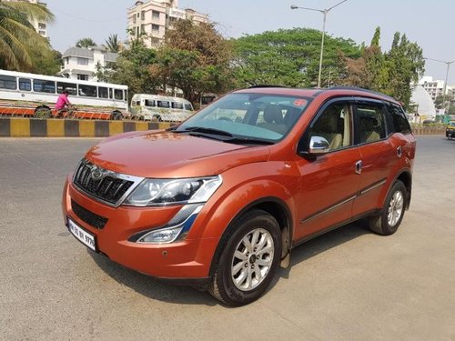 Used 2015 Mahindra XUV500 W10 2WD for sale