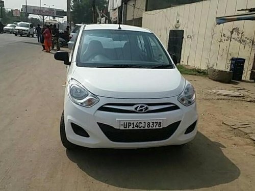 Used 2014 Hyundai i10 car at low price