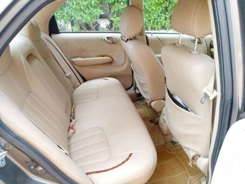 Used 2008 Honda City ZX for sale