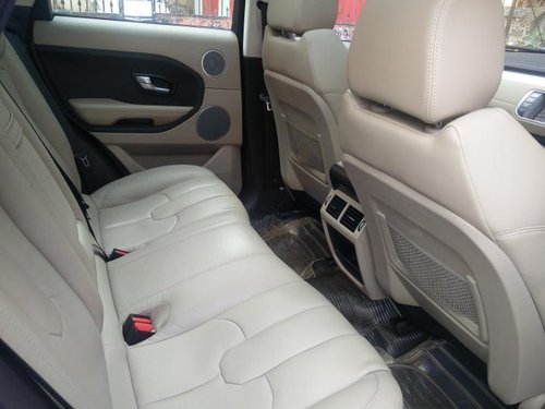 Used 2013 Land Rover Range Rover Evoque for sale