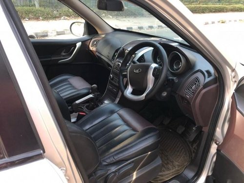 Used Mahindra XUV500 W6 2WD 2012 in New Delhi 