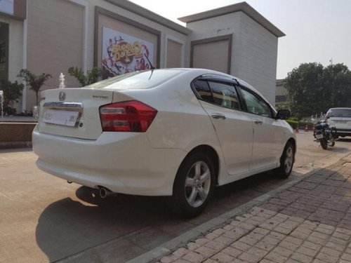2012 Honda City in good condition for sale