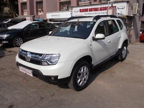 Good as new Renault Duster 2016 for sale