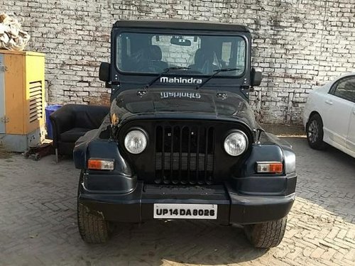 Mahindra Thar CRDe 2016 for sale