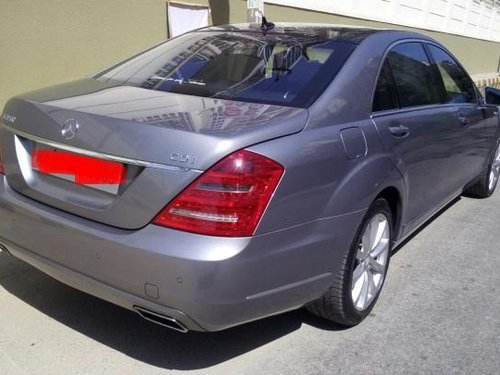 Used 2012 Mercedes Benz S Class for sale