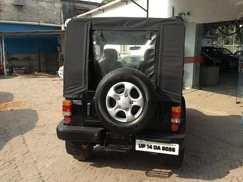 Mahindra Thar CRDe 2016 for sale