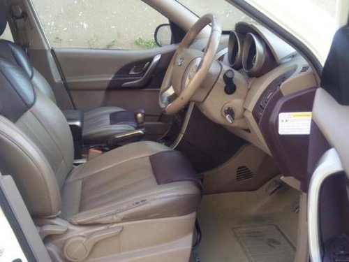 2013 Mahindra XUV500 W8 2WD for sale