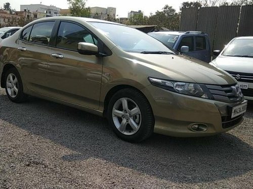 Good as new Honda City 2011 for sale