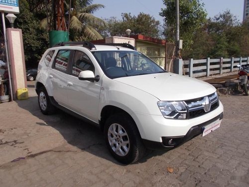 Good as new Renault Duster 2016 for sale