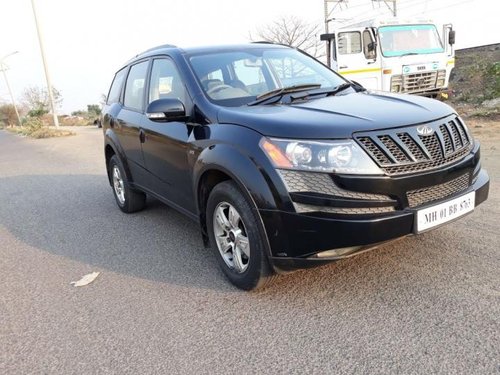 Mahindra XUV500 W8 2WD 2012 for sale