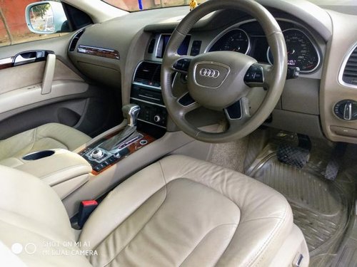 2014 Audi Q7 35 TDI Quattro Premium Plus for sale
