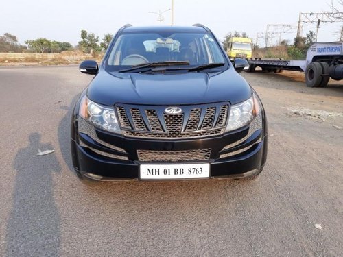 Mahindra XUV500 W8 2WD 2012 for sale