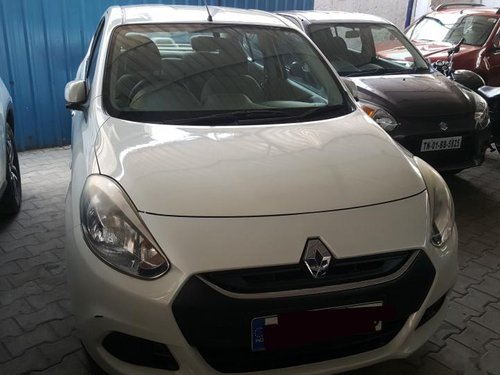 Renault Scala Diesel RxL 2014 for sale at low price