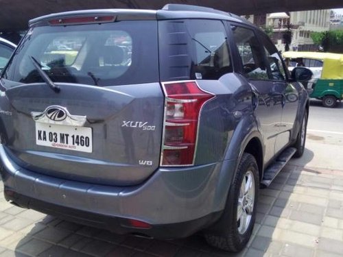 2013 Mahindra XUV500 for sale at low price