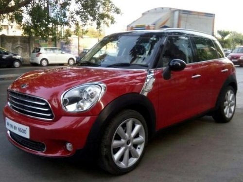 2014 Mini Countryman D for sale