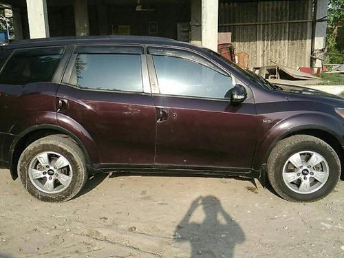 Good Mahindra XUV500 W8 2WD 2012 for sale 