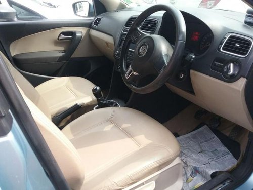 Used 2012 Volkswagen Polo for sale