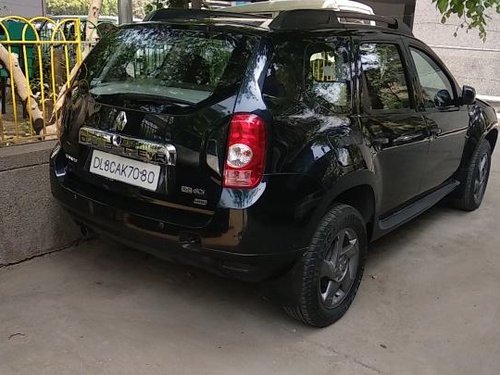 Used Renault Duster 110PS Diesel RxL 2015 for sale 