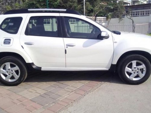 2015 Renault Duster in good condition for sale