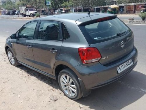 Used Volkswagen Polo 1.2 MPI Highline 2014 for sale at best deal